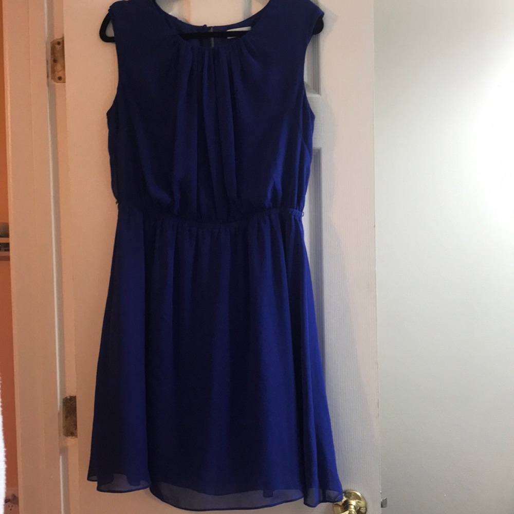 Calvin Klein Dress